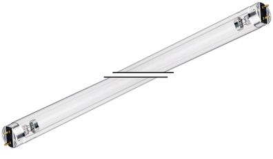 Aquaforte UVC 30 Watt Ersatzlampe UV-TL 30W Länge 895mm für TMC