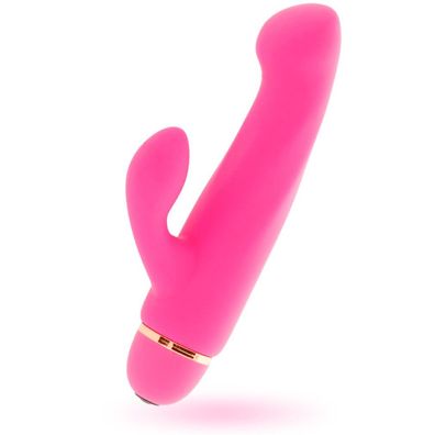 Intense BORAL 20 SPEEDS Silicone PINK