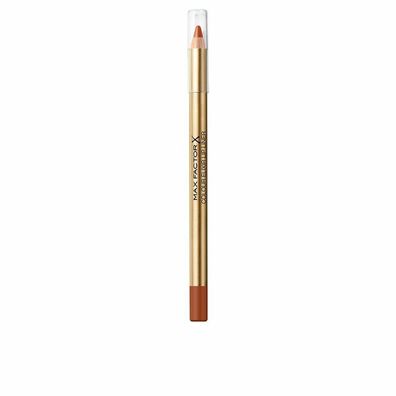 Max Factor Colour Elixir Lipliner 020-Coffee Brown 10g