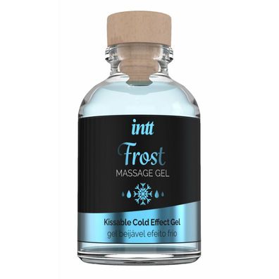 intt Massage Gel Frost 30ml