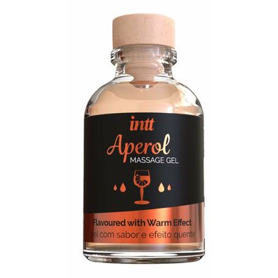 intt Massage Gel Aperol 30ml