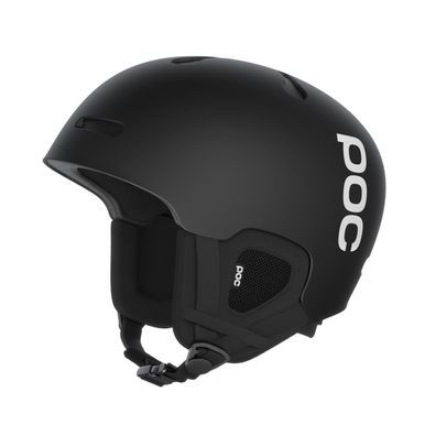 POC Snow Helm Auric Cut matt black