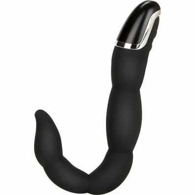 CalExotics COLT DEEP ANAL VIBE BLACK Flexible