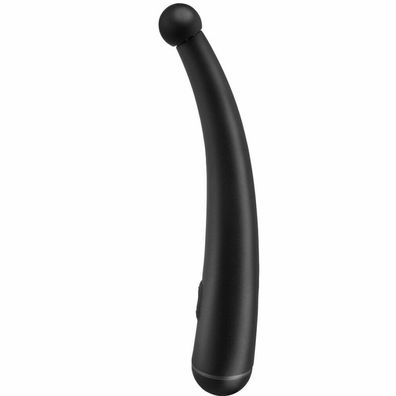 AFC Vibrating Curve Black