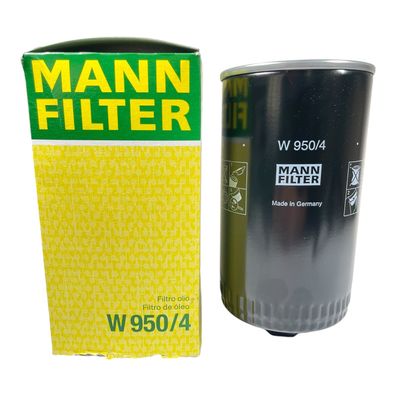 Mann Filter W950/4 Ölfilter Filter VW Volvo 740 760 940 LT T4 Transporter