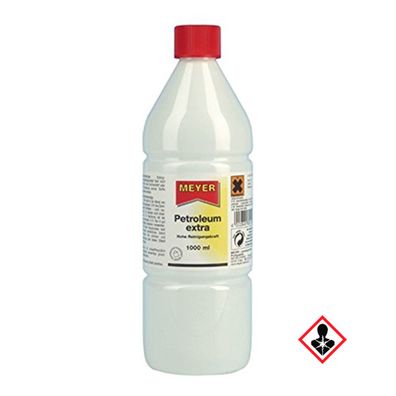 Meyer Petroleum Extra Entferner für Fett Oele Wachse Reiniger 1000ml