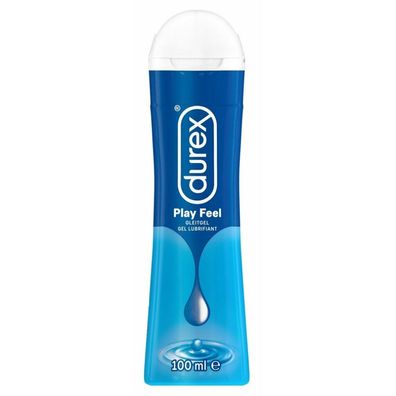 DUREX play Feel 100ml -New Design