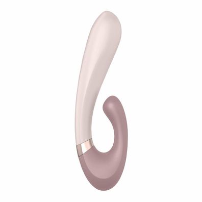 Satisfyer Heat Wave mauve