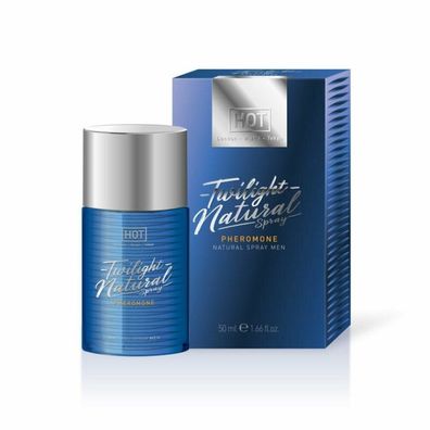 HOT Natürliches Pheromonspray Twilight - 50 ml