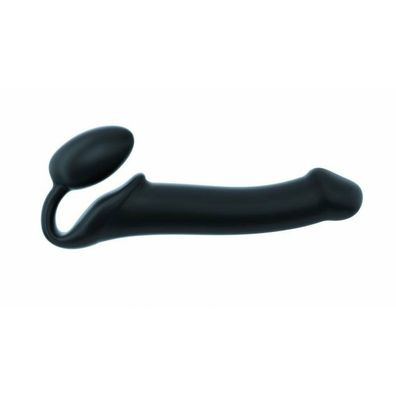 Strap-on-me Bendable Strap-on black L