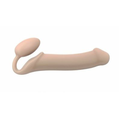 Strap-on-me Bendable Strap-on flesh XL