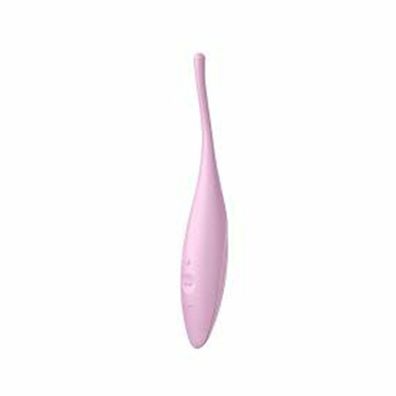 Satisfyer Twirling Joy pink