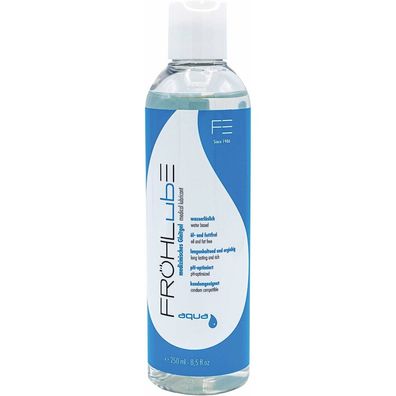 FRÖHLE FRÖHLubE aqua 250ml