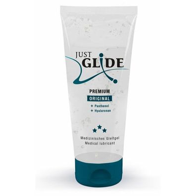 Just Glide Premium 200ml