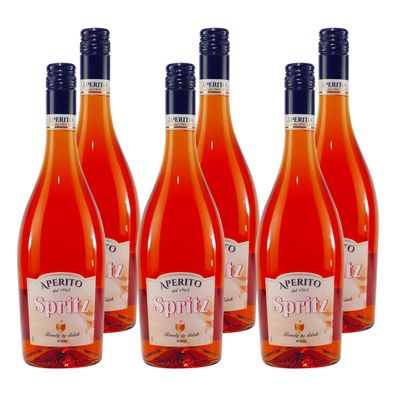 Aperito Spritz (6 x 0,75L)