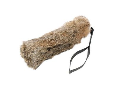 Mystique Dummy Speedy Rabbit Full Fur mit Fell 250g