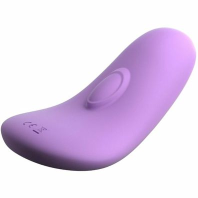 FFH Remote Silicone Please Her