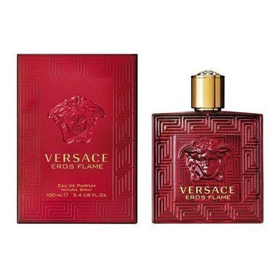 Versace Eros Flame Eau de Parfum, 100ml