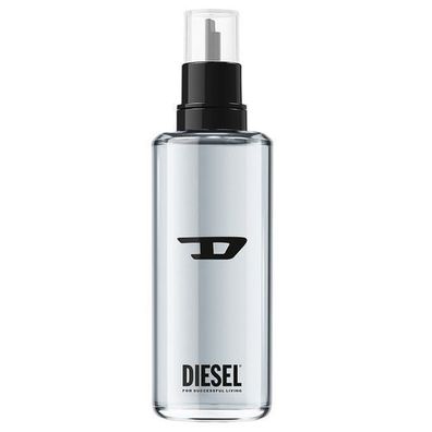 Diesel Eau de Toilette Nachfüllbar 150ml