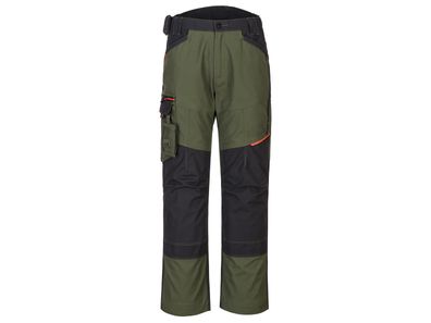 Portwest® WX3 Bundhose T701 Moderne Arbeitshose Regulär