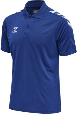 Hummel Polo Shirt Hmlcore Xk Functional Polo