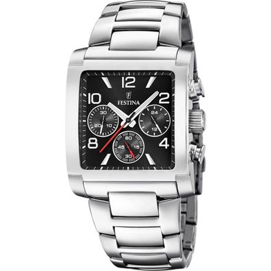 Festina - F20652/3 - Armbanduhr - Herren