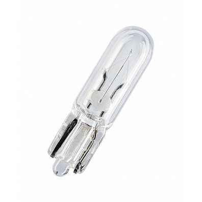 Osram 2721 KFZ Glassockel 1,2 W