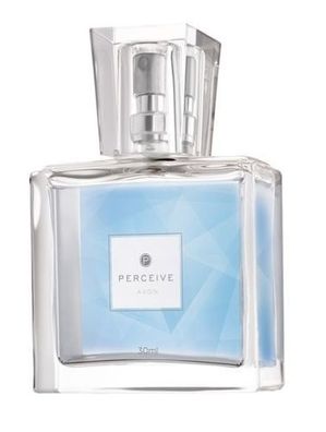 Avon Perceive luxuriöser Damen-Parfüm 100ml