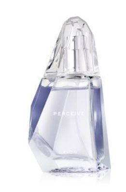 Avon Perceive Eau de Parfum 50 ml - Sinnlicher Damenduft