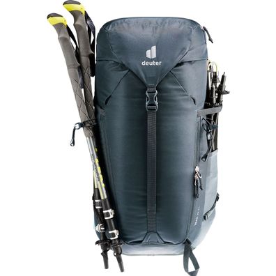 Deuter Trail 32 EL - Wander-/Tourenrucksack extra long, 32 L - Farbe: