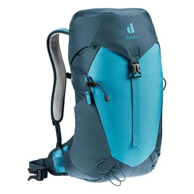 Deuter AC Lite 14 SL - Tagesrucksack Damen, 14 Liter - Farbe: lagoon