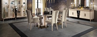Einrichtung Tische Arbeitsplatte In Marmoroptik Neu Luxus Italienische Design