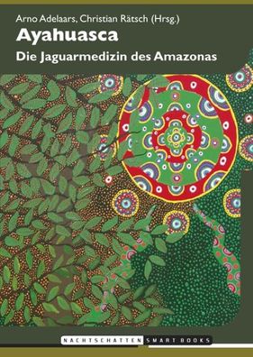 Ayahuasca, Arno Adelaars