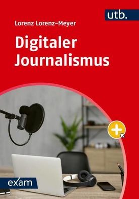 Digitaler Journalismus, Lorenz Lorenz-Meyer