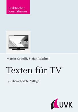 Texten für TV, Stefan Wachtel