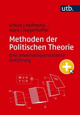 Methoden der Politischen Theorie, Moritz Schulz