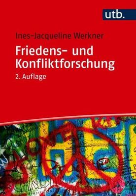 Friedens- und Konfliktforschung, Ines-Jacqueline Werkner