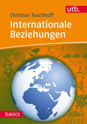 Internationale Beziehungen, Christian Tuschhoff