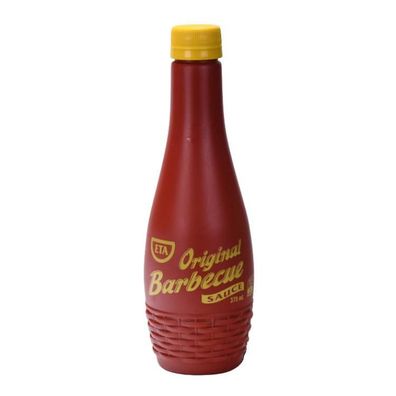 ETA Original Barbecue Sauce 375 ml