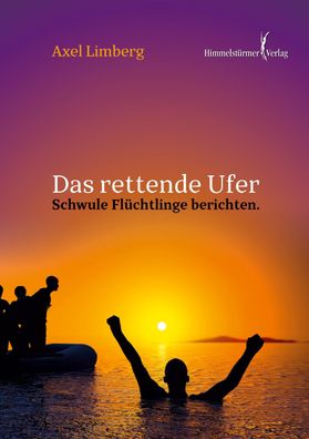 Das rettende Ufer, Axel Limberg