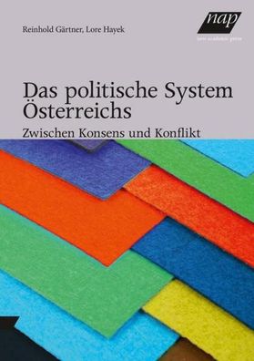 Das politische System Österreichs, Reinhold Gärtner