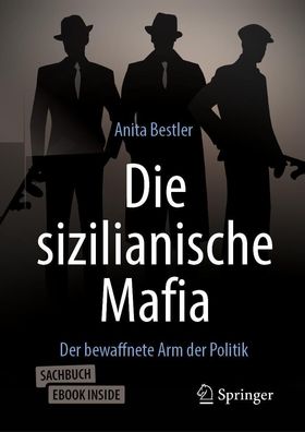 Die sizilianische Mafia, Anita Bestler