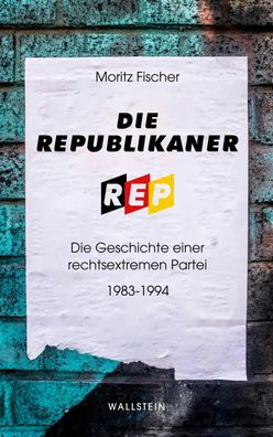 Die Republikaner, Moritz Fischer