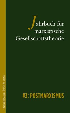 Jahrbuch für marxistische Gesellschaftstheorie, Redaktionskollektiv