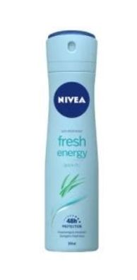 Nivea Energy Fresh Deodorant, 150 ml Schutz & Frische