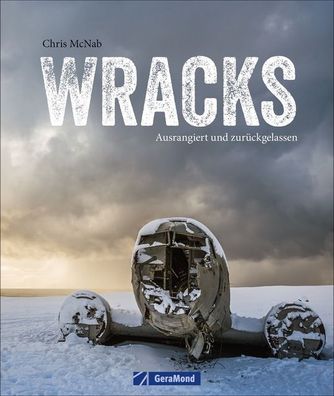 Wracks, Chris Mcnab