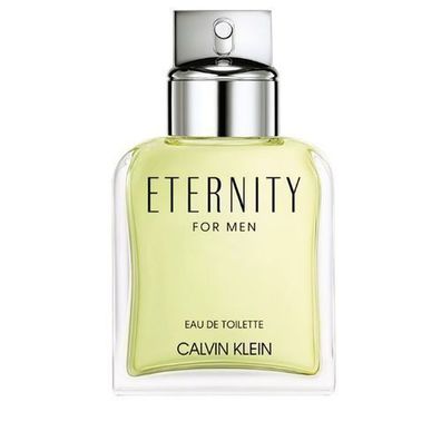 Calvin Klein Eternity Herrenduft, 100ml