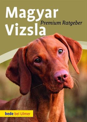 Magyar Vizsla, Annette Schmitt