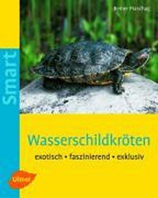 Wasserschildkröten, Wolfgang Praschag