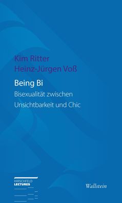 Being Bi, Kim Ritter